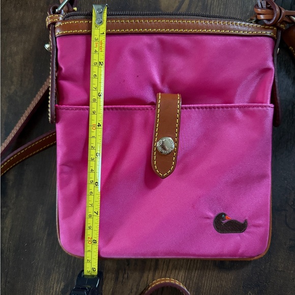Dooney & Bourke crossbody purse - Picture 9 of 10